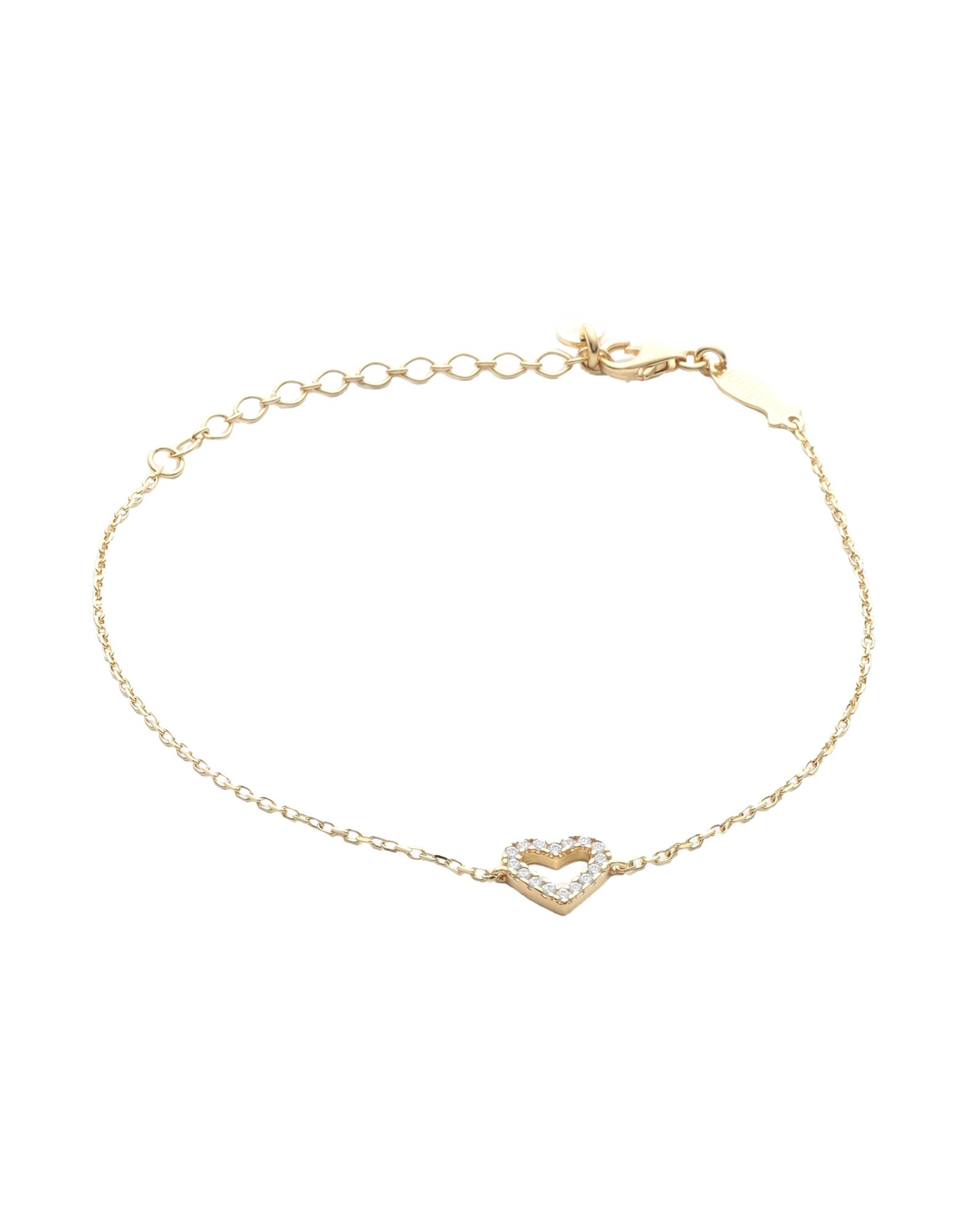 KURSHUNI Armband Damen Gold von KURSHUNI