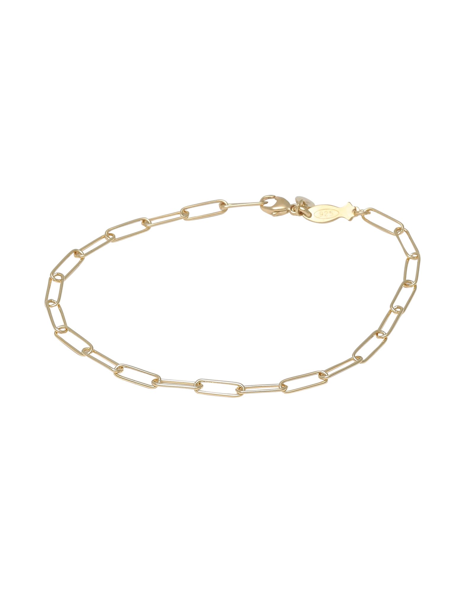 KURSHUNI Armband Damen Gold von KURSHUNI