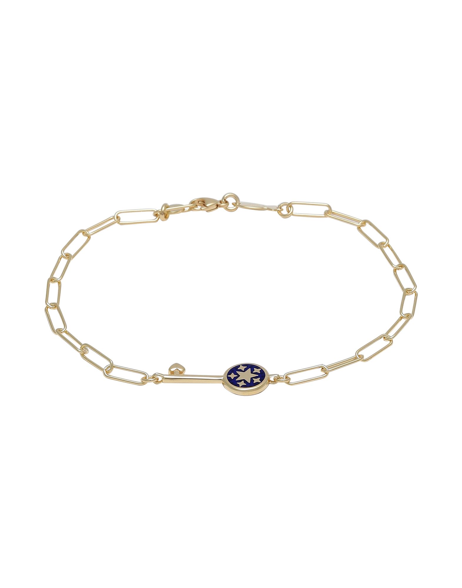 KURSHUNI Armband Damen Gold von KURSHUNI