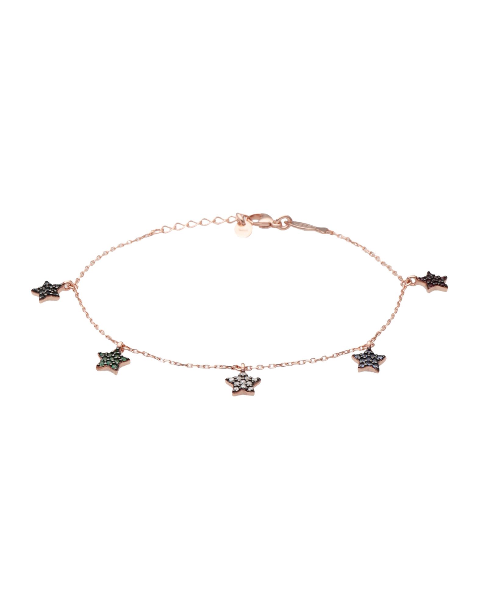 KURSHUNI Armband Damen Roségold von KURSHUNI