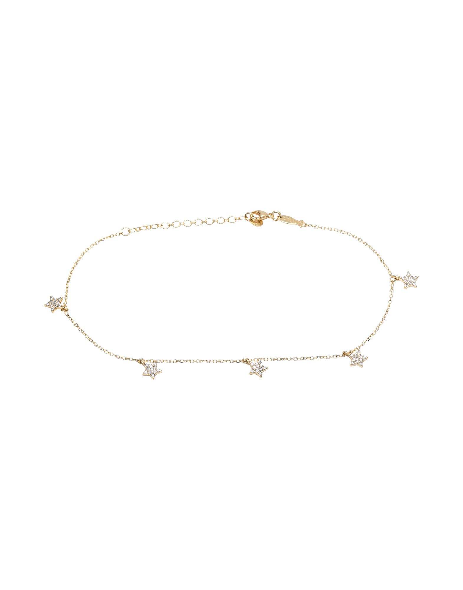 KURSHUNI Armband Damen Gold von KURSHUNI