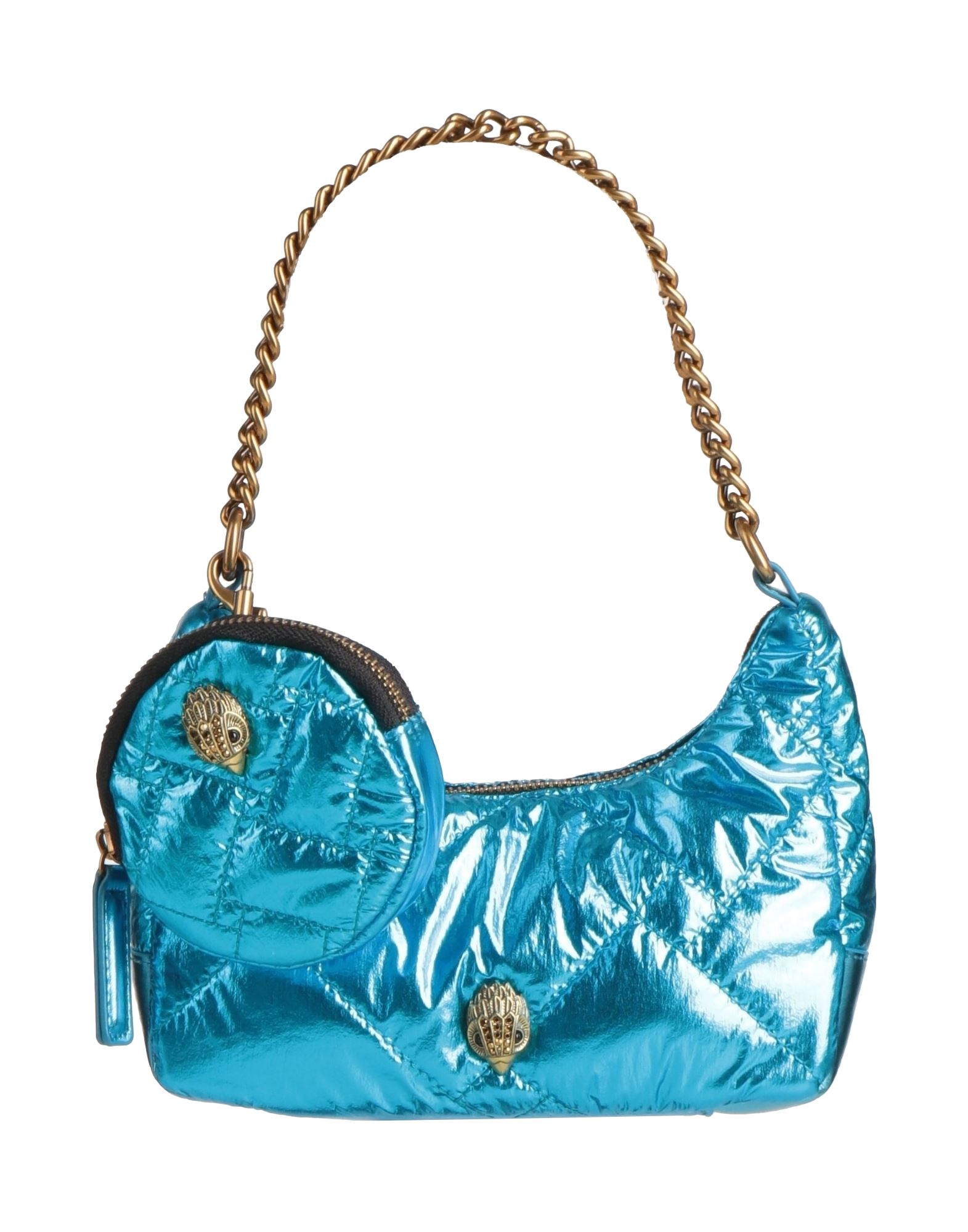 KURT GEIGER Handtaschen Damen Blau von KURT GEIGER