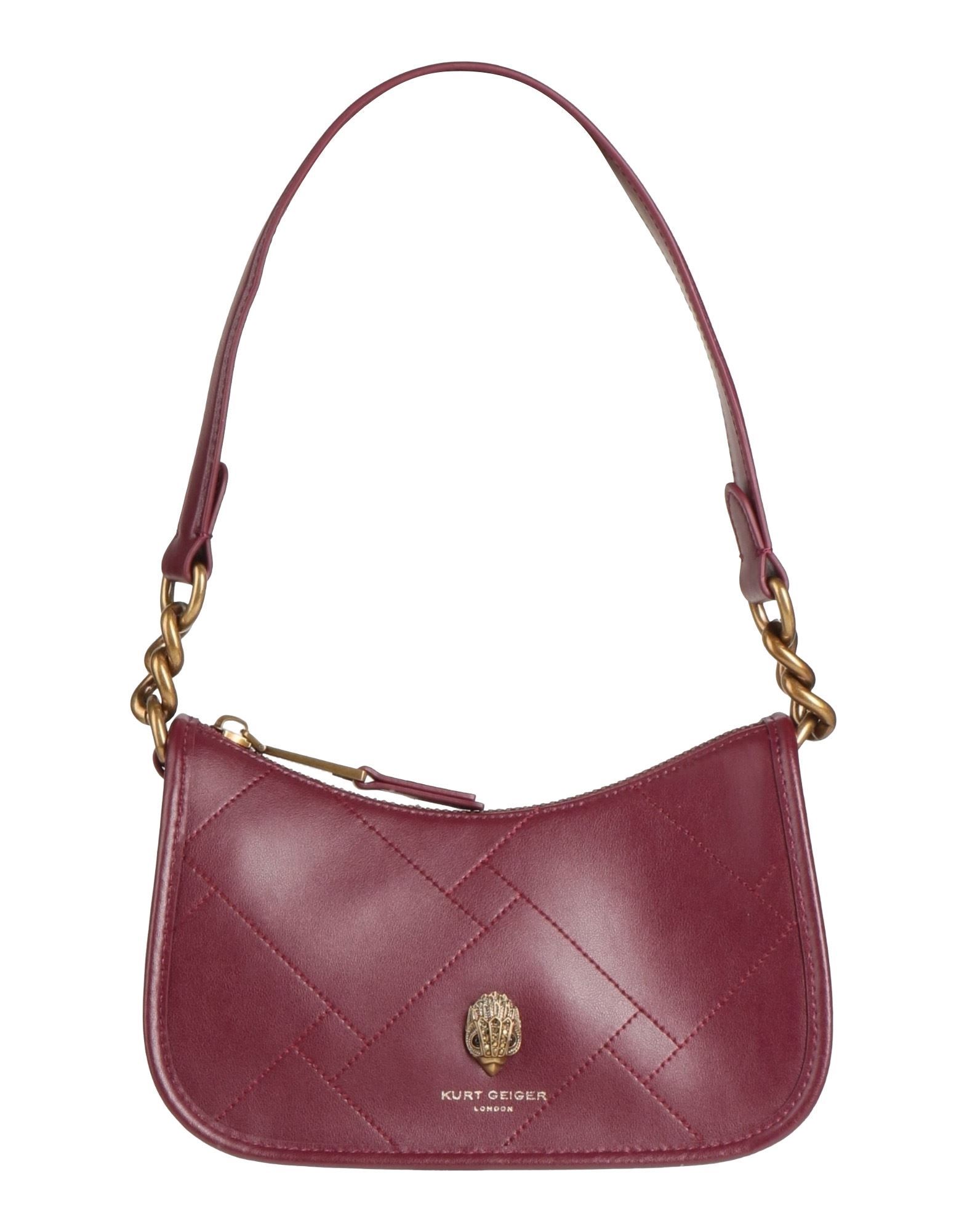 KURT GEIGER Handtaschen Damen Bordeaux von KURT GEIGER