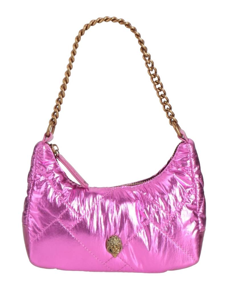 KURT GEIGER Handtaschen Damen Fuchsia von KURT GEIGER
