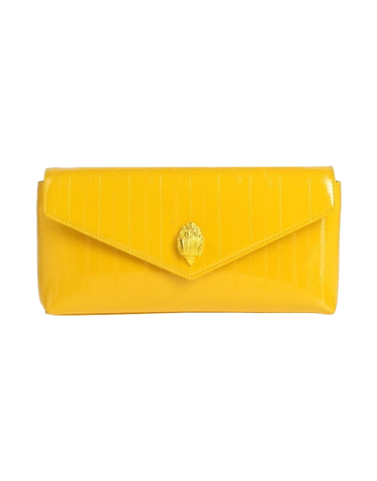 KURT GEIGER Handtaschen Damen Gelb von KURT GEIGER