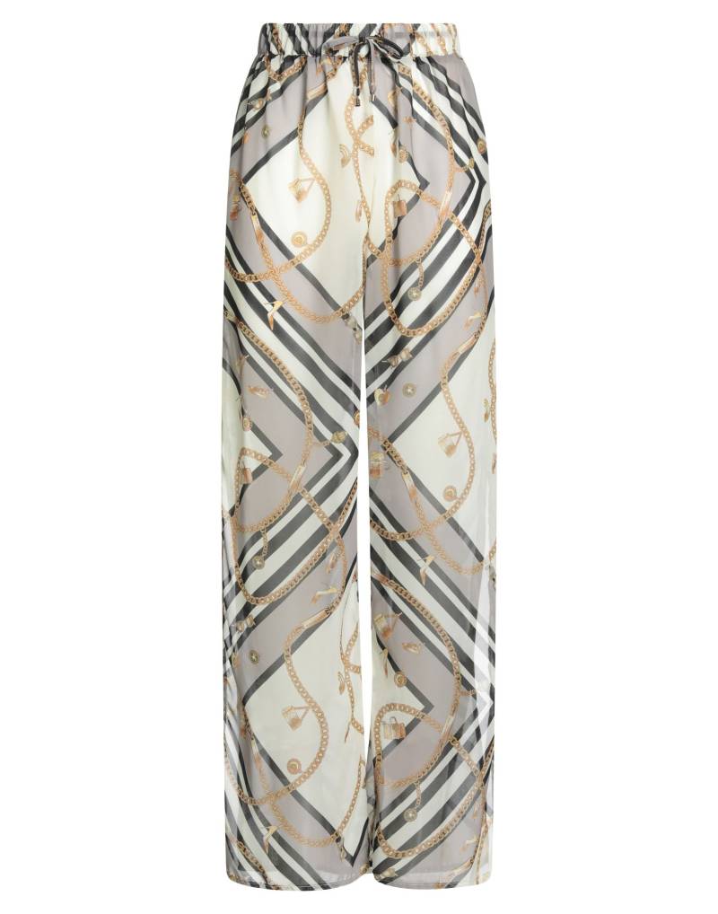 KURT GEIGER Hose Damen Beige von KURT GEIGER