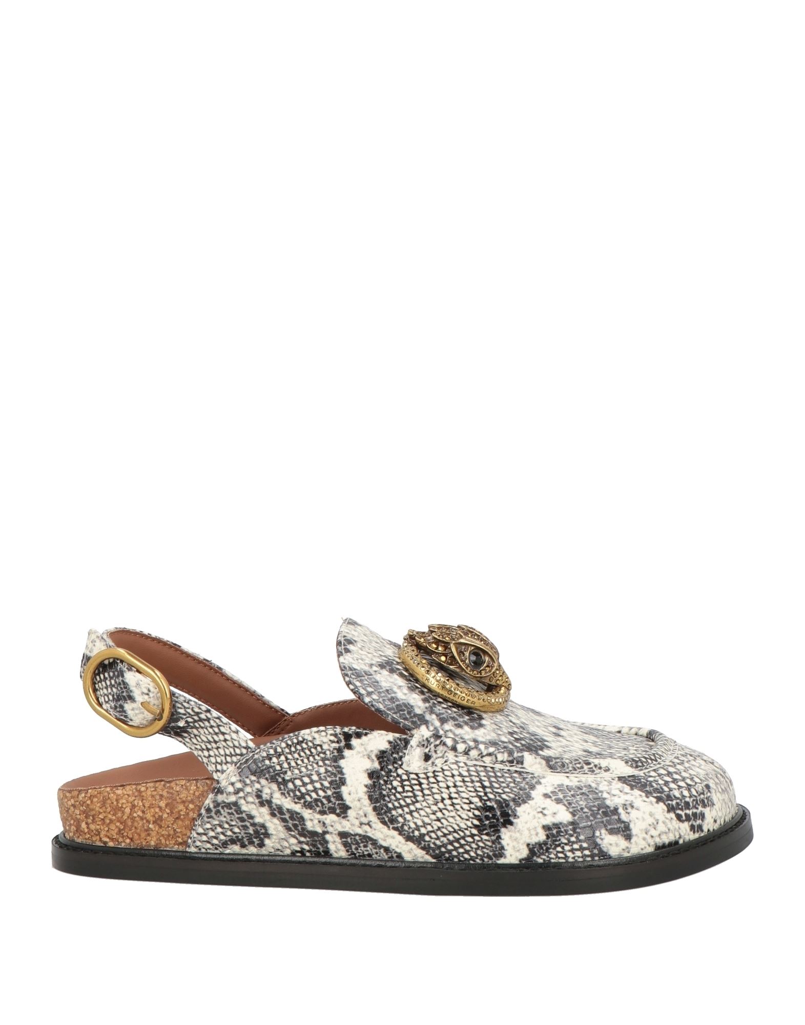 KURT GEIGER Mules & Clogs Damen Cremeweiß von KURT GEIGER