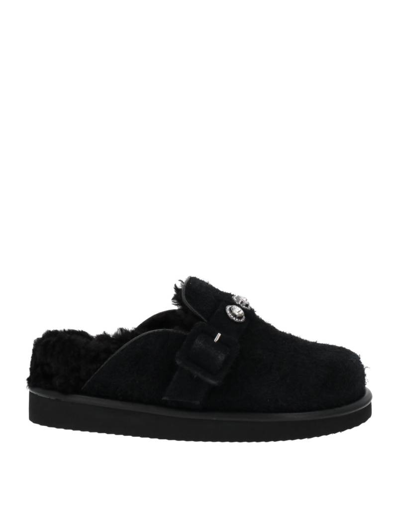 KURT GEIGER Mules & Clogs Damen Schwarz von KURT GEIGER