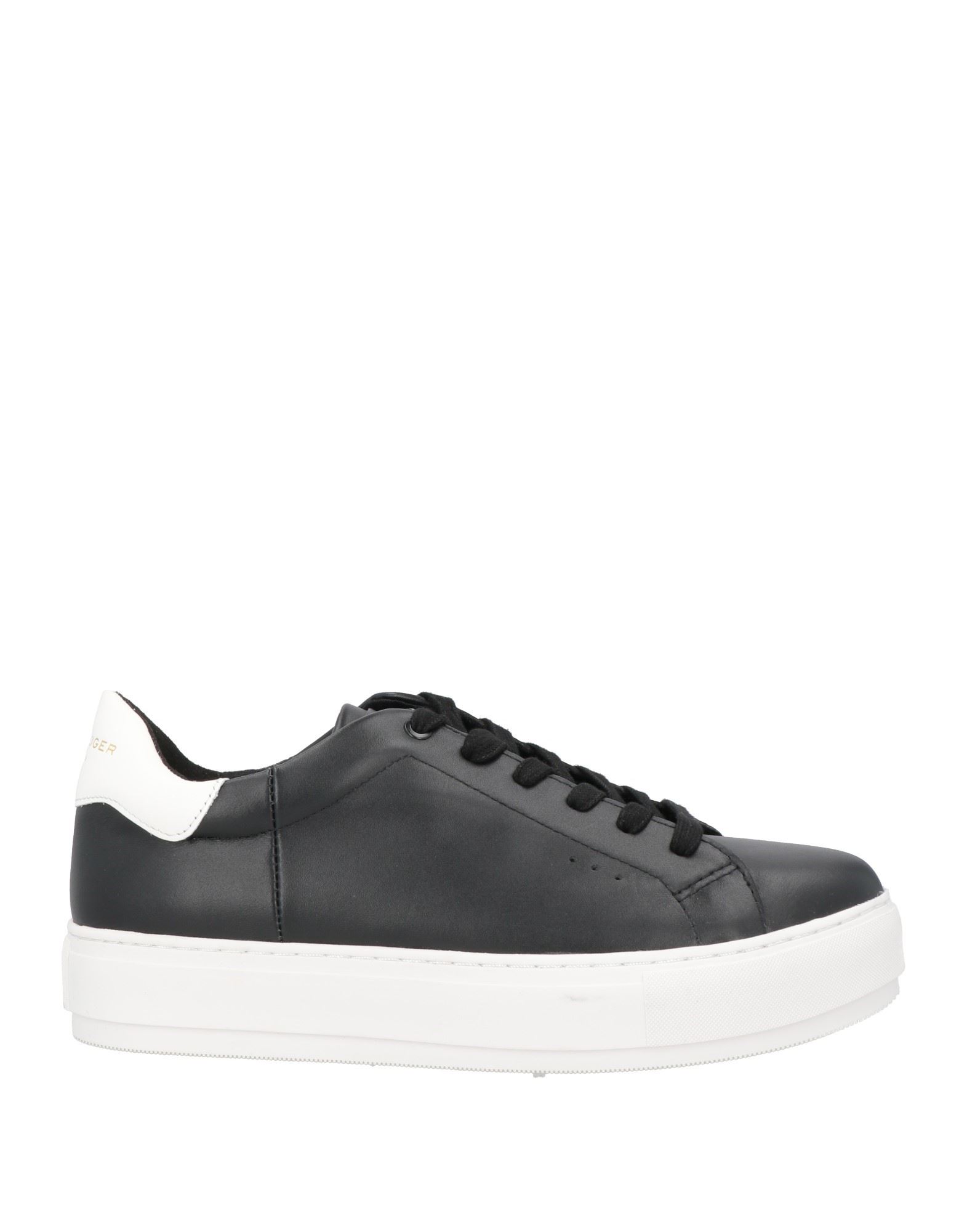 KURT GEIGER Sneakers Damen Schwarz von KURT GEIGER