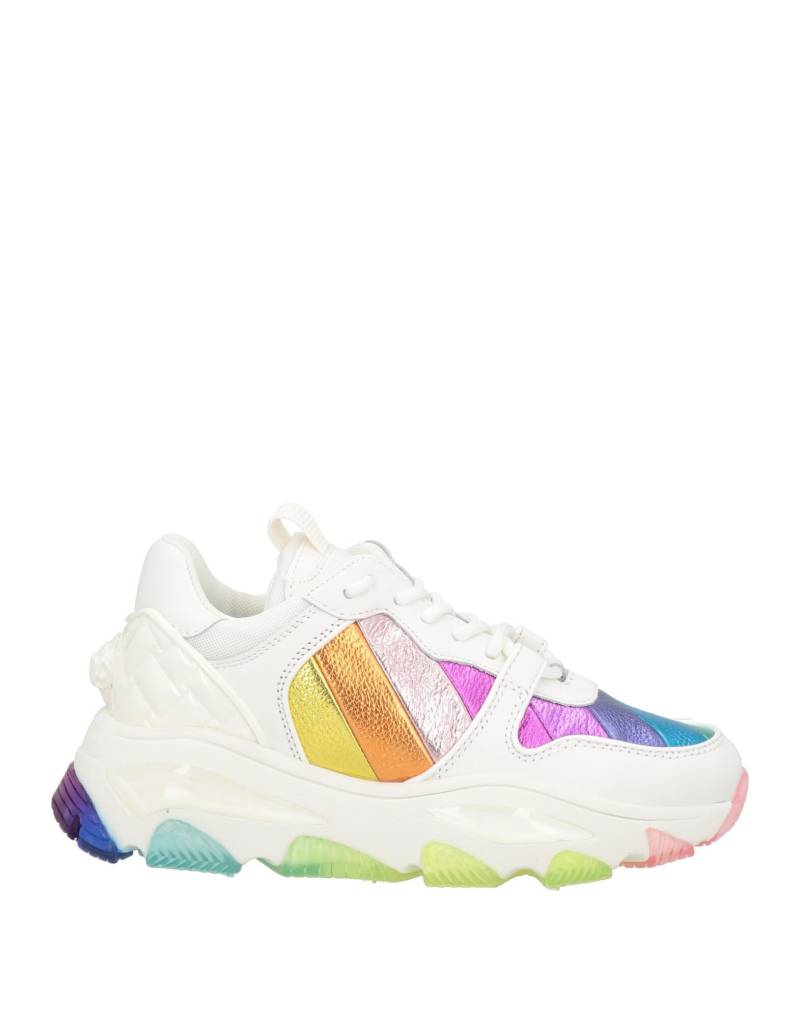 KURT GEIGER Sneakers Damen Weiß von KURT GEIGER