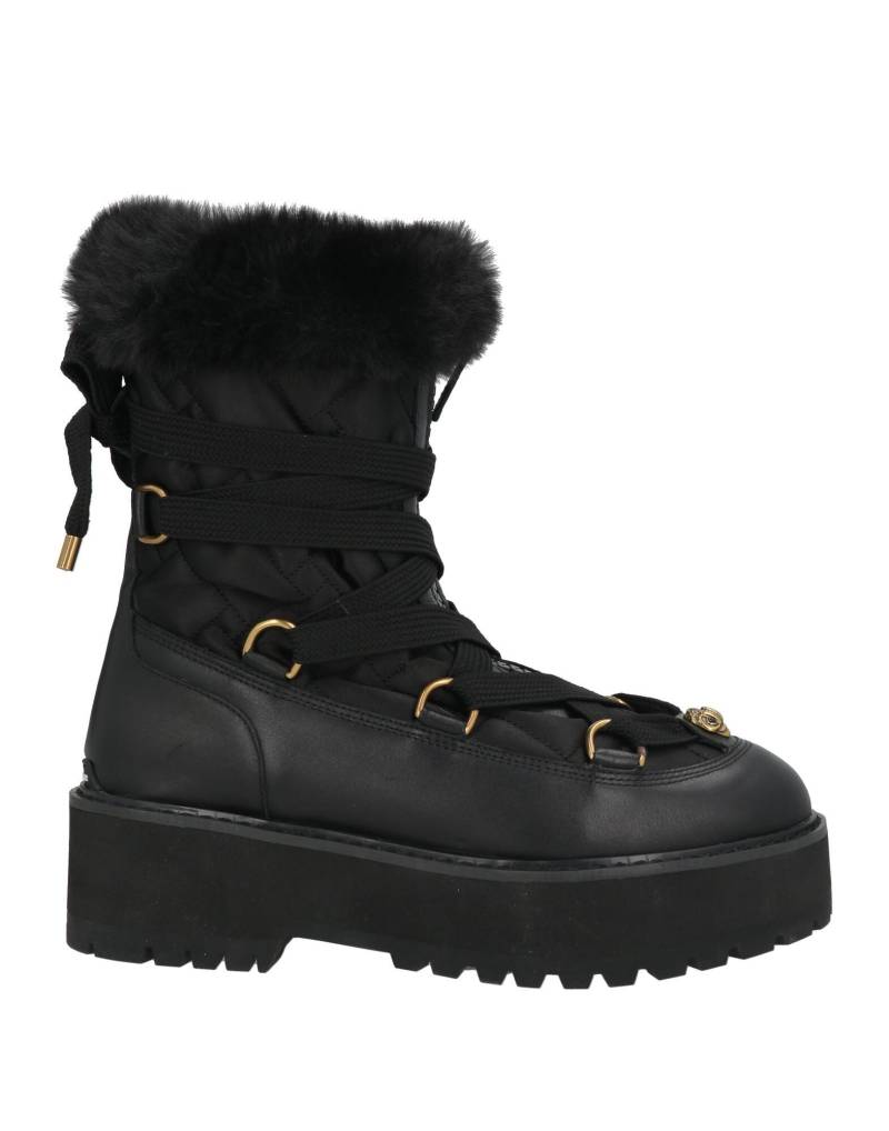 KURT GEIGER Stiefelette Damen Schwarz von KURT GEIGER