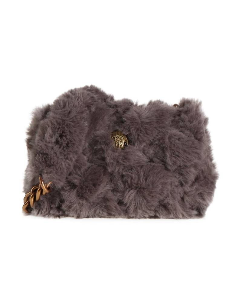 KURT GEIGER Umhängetasche Damen Grau von KURT GEIGER