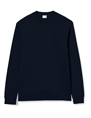 Kustom Kit Herren Superwash 60 Klassic Hoodie Kapuzenpullover, Blau (Marineblau), X-Large von KUSTOM KIT