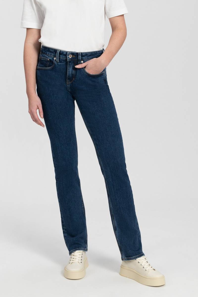 Jeans Sara Straight Forever von KUYICHI