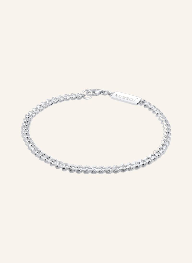 Kuzzoi Armband silber von KUZZOI