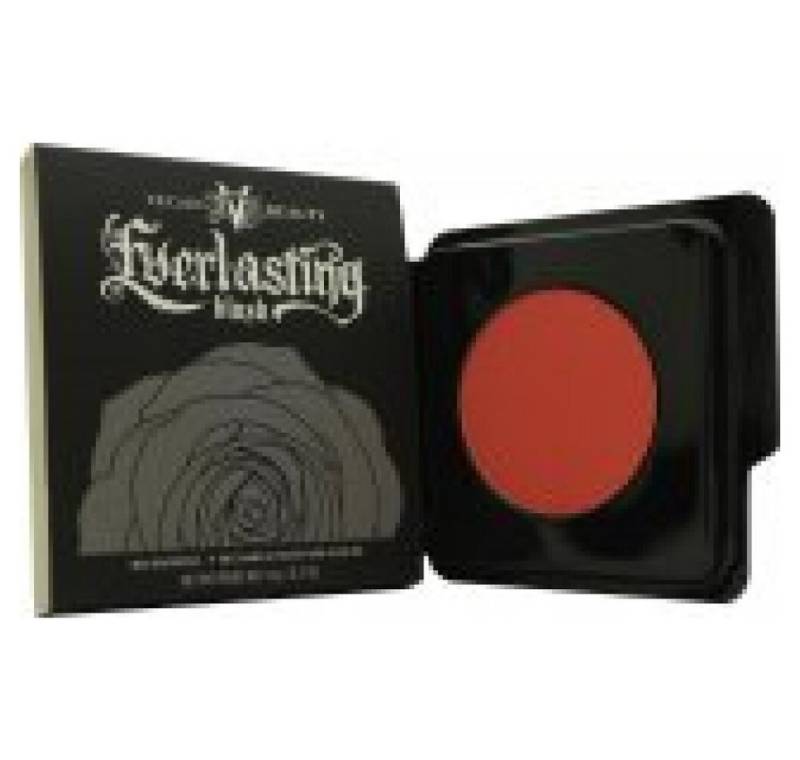 KVD Rouge Everlasting Rouge Nachfüllung 6.2 g - Poppy von KVD