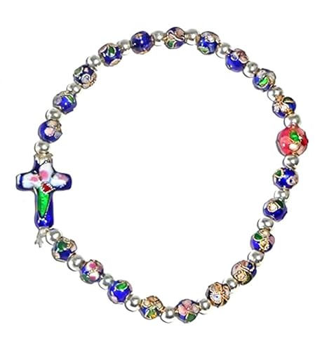KVN Rosenkranz-Armband KVN Rosenkranz-Armband von KVN
