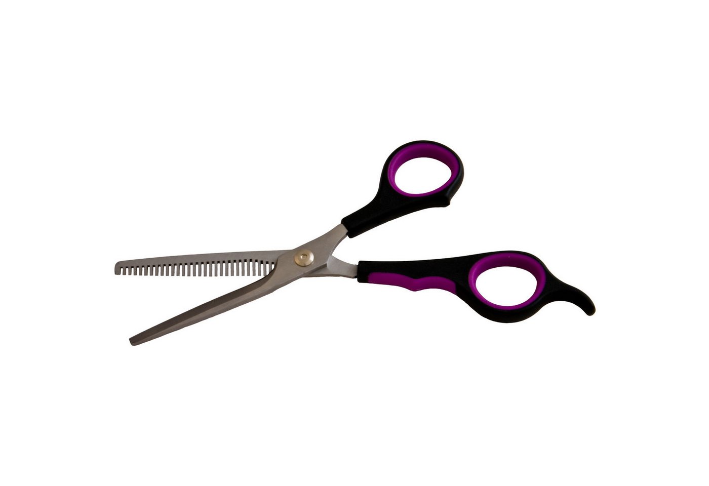 KW Haarschere SMART Effilierschere für Hunde und Katzen 17 cm KW Haarschere SMART Effilierschere für Hunde und Katzen 17 cm von KW