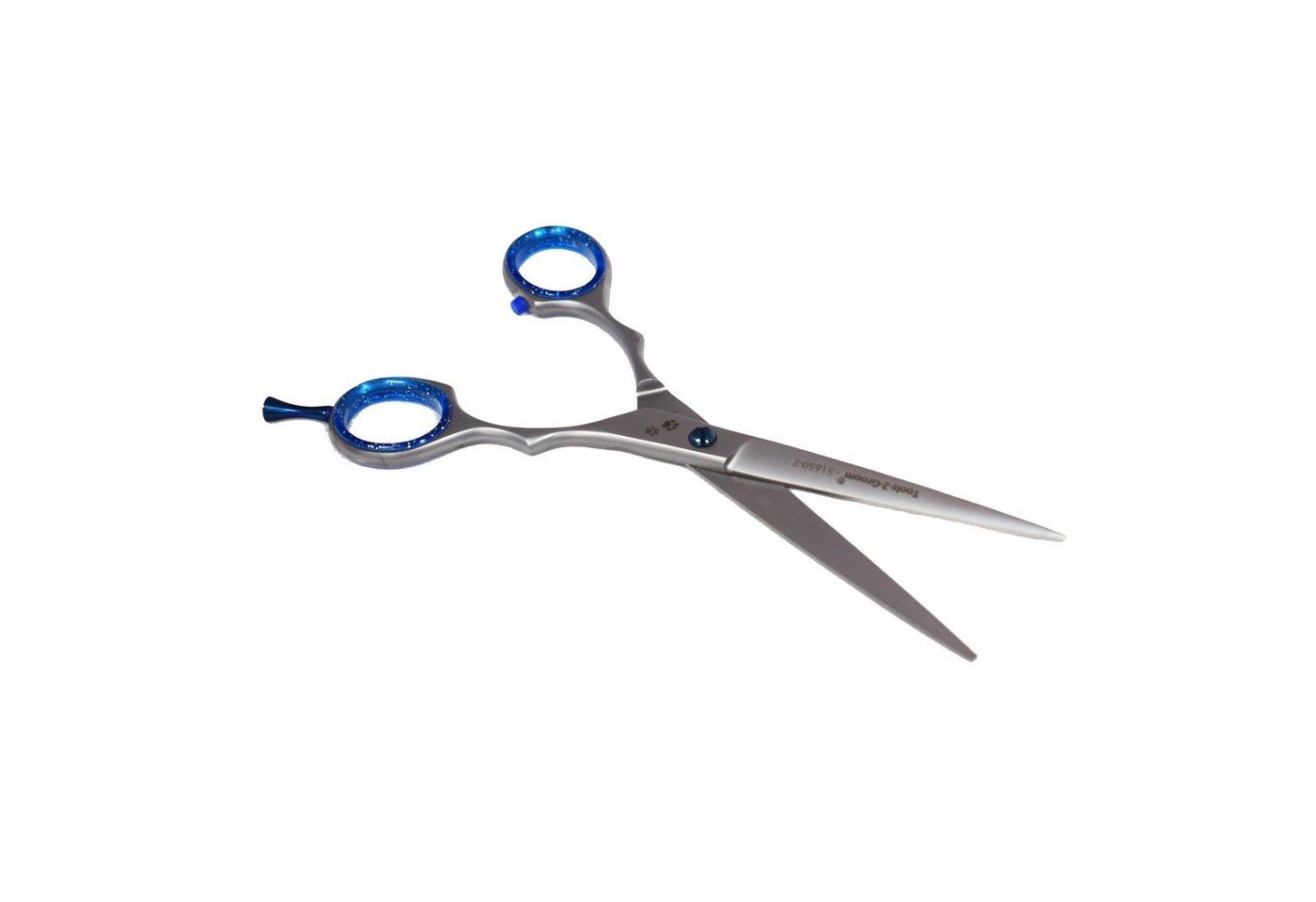 KW Haarschere TOOLS-2-GROOM Schere für Hunde, gerade 16 cm KW Haarschere TOOLS-2-GROOM Schere für Hunde, gerade 16 cm von KW