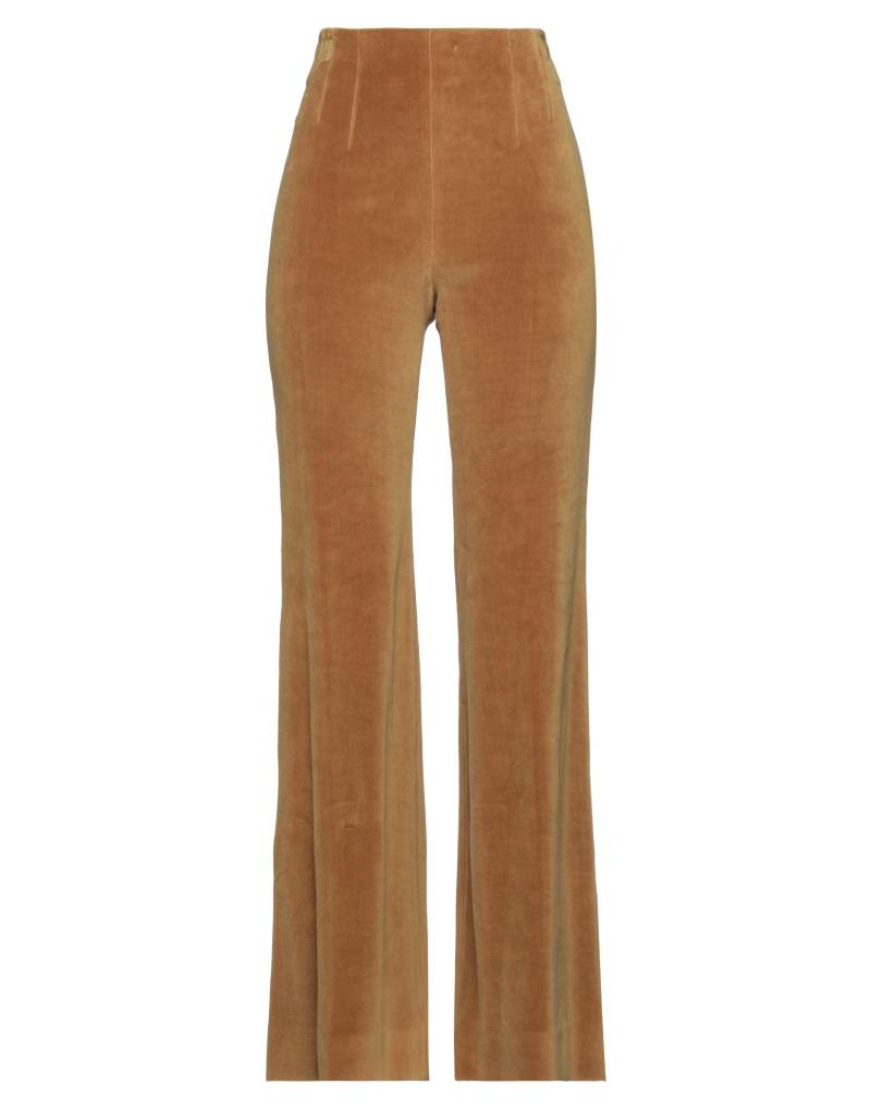 KWAIDAN EDITIONS Hose Damen Senf von KWAIDAN EDITIONS