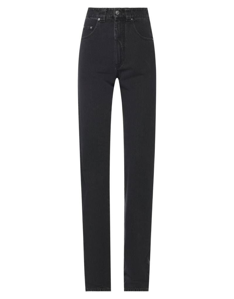 KWAIDAN EDITIONS Jeanshose Damen Schwarz von KWAIDAN EDITIONS