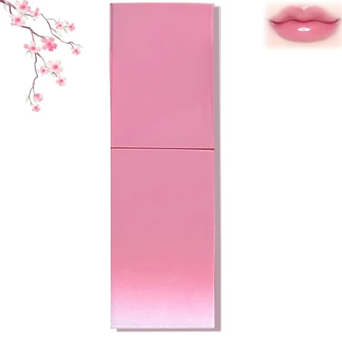 Macqueen Dewy Lip Tint, Macqueen Lip Tint, Dewy Water Glow Lip Tint, Tinted Lip Gloss, Mini Hydrating Lip Gloss, Long Lasting Moisturizing Lip Oil Gloss Lip. (10) von KWHEUKJL