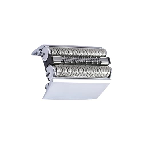 52S-Kopf, Kompatibel Mit Braun, Elektrorasierer Series 5, Folienrasierer 5190Cc, 5090Cc, 5197Cc, 5195Cc, 5147S, 5145S(2pcs) von KWHRPOQS