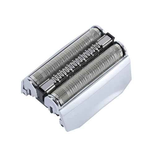 70B 70S Elektrorasiererköpfe, Kompatibel Mit Braun, Series 7 Rasierer 720S 790CC 760CC ​​765CC 795CC 730 9565 750CC 9585 9591 7840S(70S) von KWHRPOQS