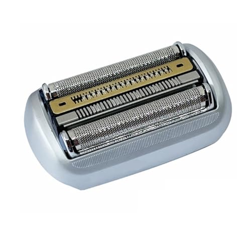 94M-Rasierkopf, Kompatibel Mit Braun, Series 9/9 Pro 9040s, 9080cc, 9093s, 9095cc, Elektrorasierer(2pcs) von KWHRPOQS