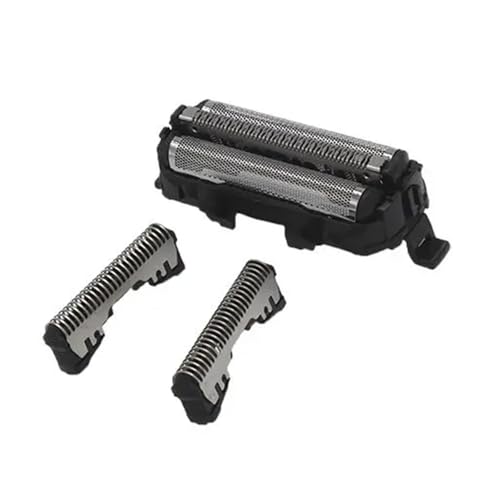 ES9087 Rasiermesser-Netzklinge, kompatibel mit Panasonic, ES-GA20 SL41 LT20 LT50 LT70 BSL4(2set) von KWHRPOQS
