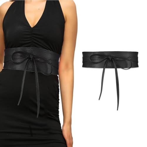 Damen Gürtel, Damen Taillengürtel, Frauen Tied Waspie Gürtel, Taillengürtel von KWKPR