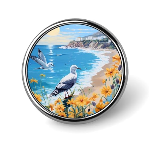 Blackan Shepherd Herz Brosche Pin süße Herz Abzeichen für Hochzeit Geburtstag Party Schmuck Geschenk von KWQDOZF