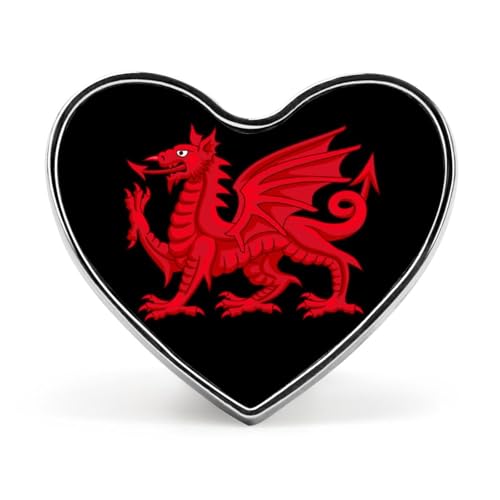 Cartoon-Otter-Rucksack-Anstecknadel, süße Brosche, Dekoration, Broschen für Damen und Herren, Anstecknadeln für Anzüge, modische Anstecker für Hüte, Rucksäcke, Geldbörsen, Jacken, Hemden, Anzüge, Reve von KWQDOZF