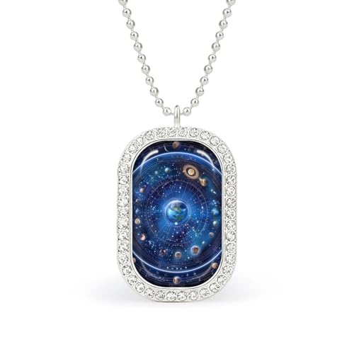 KWQDOZF Halskette mit kosmischem Kompass, modisches Bild, personalisierter Foto-Erinnerungsanhänger, Schmuck für Männer und Frauen KWQDOZF Halskette mit kosmischem Kompass, modisches Bild, personalisierter Foto-Erinnerungsanhänger, Schmuck für Männer und Frauen von KWQDOZF
