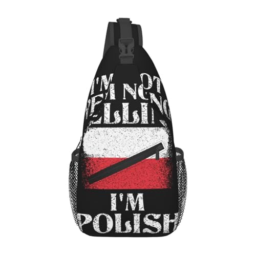 KWQDOZF Rasta Lion Of Judah Verstellbarer Sling-Rucksack – Lässige Umhängetasche für Reisen, Fitnessstudio und den täglichen Gebrauch von KWQDOZF