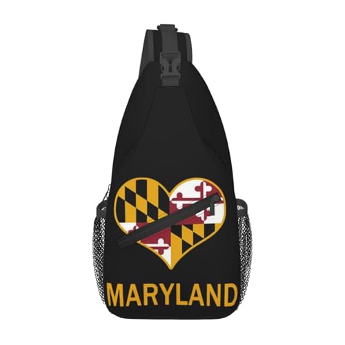 KWQDOZF Sunflower Boots Verstellbarer Sling-Rucksack mit amerikanischer Flagge – Lässige Umhängetasche für Reisen, Fitnessstudio und den täglichen Gebrauch KWQDOZF Sunflower Boots Verstellbarer Sling-Rucksack mit amerikanischer Flagge – Lässige Umhängetasche für Reisen, Fitnessstudio und den täglichen Gebrauch von KWQDOZF