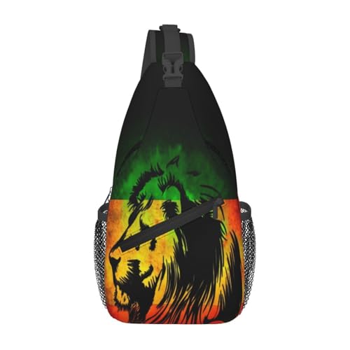 KWQDOZF Sunflower Boots Verstellbarer Sling-Rucksack mit amerikanischer Flagge – Lässige Umhängetasche für Reisen, Fitnessstudio und den täglichen Gebrauch KWQDOZF Sunflower Boots Verstellbarer Sling-Rucksack mit amerikanischer Flagge – Lässige Umhängetasche für Reisen, Fitnessstudio und den täglichen Gebrauch von KWQDOZF