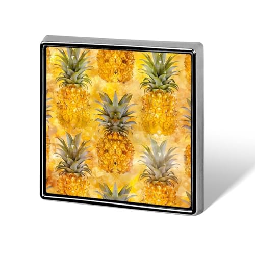 Lustige Anstecknadeln mit Kiefernmotiv, lustige Anstecknadeln, Knopf, Brosche, Abzeichen, Hut, Kleidung, Tasche, Schmuck für Männer und Frauen von KWQDOZF