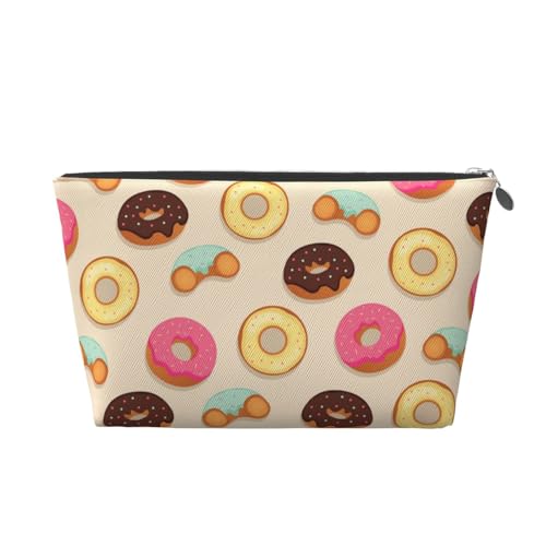 Macaron Make-Up Tasche Für Handtasche Tragbare Kosmetik Taschen Für Frauen Geldbörse Lippenstift Kosmetik Zubehör Organizer von KWQDOZF