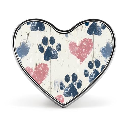 Niedliche Eule mit Blumen, Rucksack-Anstecknadel, niedliche Brosche, Dekoration, Broschen für Damen und Herren, Anstecknadeln für Anzüge, modische Anstecker für Hüte, Rucksäcke, Geldbörsen, Jacken, He von KWQDOZF