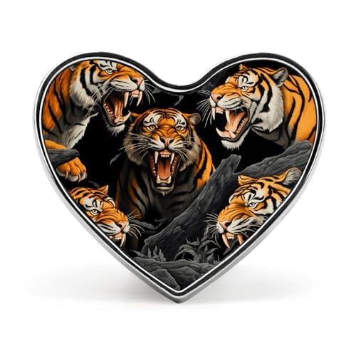 Niedliche Rucksack-Anstecknadel mit Malteser-Welpen, niedliche Brosche, Dekoration, Broschen für Damen und Herren, Anstecknadeln für Anzüge, modische Anstecker für Hüte, Rucksäcke, Geldbörsen, Jacken, von KWQDOZF