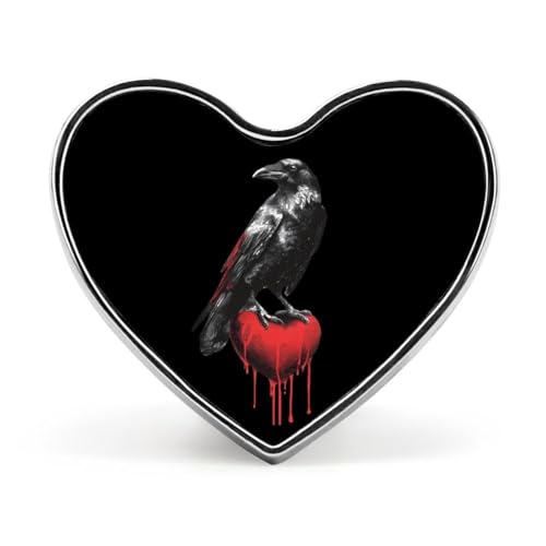 Rucksack-Anstecknadel mit großen Punkten, süße Brosche, Dekoration, Broschen für Damen und Herren, Anstecknadeln für Anzüge, modische Anstecker für Hüte, Rucksäcke, Geldbörsen, Jacken, Hemden, Anzüge, von KWQDOZF