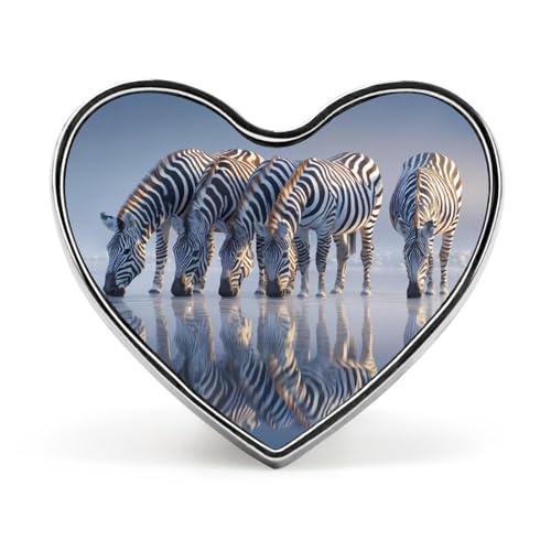 Rucksack-Anstecknadel mit schwimmenden Fischen, süße Brosche, Dekoration, Broschen für Damen und Herren, Anstecknadeln für Anzüge, modische Anstecker für Hüte, Rucksäcke, Geldbörsen, Jacken, Hemden, A von KWQDOZF