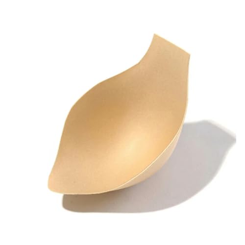 KWTF 1PC Weichen Schwamm Beutel Bademode Enhancer Unterwäsche Tasse Slip Shorts Suspensorium Ausbuchtung Pad Tasse Einsatz Für Männer männer zubehör von KWTF