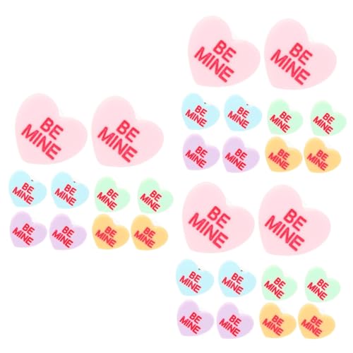 10 Paare kleine Liebe Ohrring Damen Dangle Multi-Farb-Ohrringe für Frauen Herzohr-Ohrschmuck herzförmige Acrylmissen South 10 Paare kleine Liebe Ohrring Damen Dangle Multi-Farb-Ohrringe für Frauen Herzohr-Ohrschmuck herzförmige Acrylmissen South von KXQYIKYI