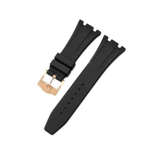 Fit für Seiko AP Royal Oak Watch Armband Silikon Orange Grün Blau 15400/26331/15500 wasserdichte Männer Frauen Gummi 28mm Uhren Bänder 28mm Uhrenbänder Fit für Seiko AP Royal Oak Watch Armband Silikon Orange Grün Blau 15400/26331/15500 wasserdichte Männer Frauen Gummi 28mm Uhren Bänder 28mm Uhrenbänder von KXQYIKYI