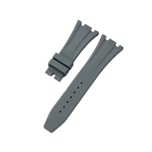 Fit für Seiko AP Royal Oak Watch Armband Silikon Orange Grün Blau 15400/26331/15500 wasserdichte Männer Frauen Gummi 28mm Uhren Bänder 28mm Uhrenbänder Fit für Seiko AP Royal Oak Watch Armband Silikon Orange Grün Blau 15400/26331/15500 wasserdichte Männer Frauen Gummi 28mm Uhren Bänder 28mm Uhrenbänder von KXQYIKYI