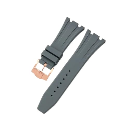 Fit für Seiko AP Royal Oak Watch Armband Silikon Orange Grün Blau 15400/26331/15500 wasserdichte Männer Frauen Gummi 28mm Uhren Bänder 28mm Uhrenbänder Fit für Seiko AP Royal Oak Watch Armband Silikon Orange Grün Blau 15400/26331/15500 wasserdichte Männer Frauen Gummi 28mm Uhren Bänder 28mm Uhrenbänder von KXQYIKYI