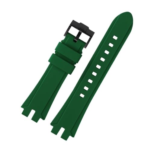 KXQYIKYI Silicon Watchband Fit für Mountaineering Uhrengurt PRW-3000 3100 6000 6100y Harz für Männer Gummi-Armband Armband KXQYIKYI Silicon Watchband Fit für Mountaineering Uhrengurt PRW-3000 3100 6000 6100y Harz für Männer Gummi-Armband Armband von KXQYIKYI
