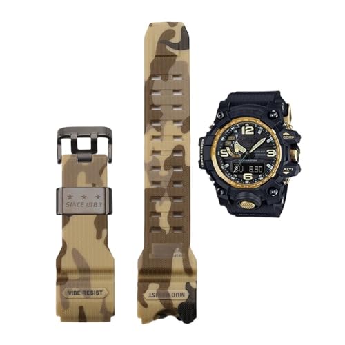 KXQYIKYI Tarnharzgurt geeignet für GWG-1000 Mudmaster Herren Ersatzband für GWG-1000-Accessoires KXQYIKYI Tarnharzgurt geeignet für GWG-1000 Mudmaster Herren Ersatzband für GWG-1000-Accessoires von KXQYIKYI